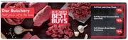 PnP Bulk Lamb Braai Chops-Per Kg