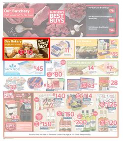 Pick N Pay Hypermarket Inland : (20 May - 8 Jun 2014), page 2