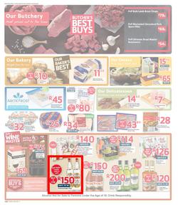 Pick N Pay Hypermarket Inland : (20 May - 8 Jun 2014), page 2