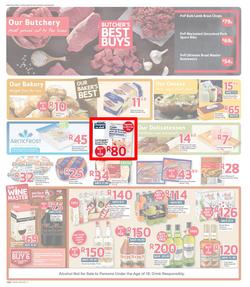 Pick N Pay Hypermarket Inland : (20 May - 8 Jun 2014), page 2