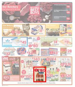 Pick N Pay Hypermarket Inland : (20 May - 8 Jun 2014), page 2