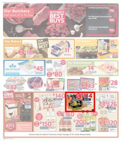 Pick N Pay Hypermarket Inland : (20 May - 8 Jun 2014), page 2