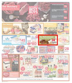 Pick N Pay Hypermarket Inland : (20 May - 8 Jun 2014), page 2