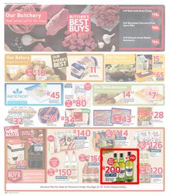 Pick N Pay Hypermarket Inland : (20 May - 8 Jun 2014), page 2