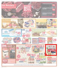 Pick N Pay Hypermarket Inland : (20 May - 8 Jun 2014), page 2