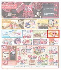 Pick N Pay Hypermarket Inland : (20 May - 8 Jun 2014), page 2