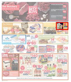 Pick N Pay Hypermarket Inland : (20 May - 8 Jun 2014), page 2