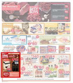 Pick N Pay Hypermarket Inland : (20 May - 8 Jun 2014), page 2