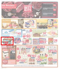 Pick N Pay Hypermarket Inland : (20 May - 8 Jun 2014), page 2