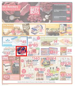 Pick N Pay Hypermarket Inland : (20 May - 8 Jun 2014), page 2