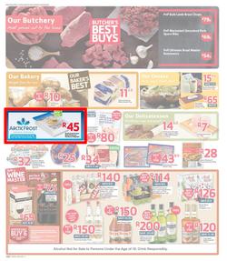 Pick N Pay Hypermarket Inland : (20 May - 8 Jun 2014), page 2