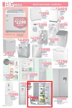 Pick N Pay Hypermarket : Big Deals (20 May - 8 Jun 2014), page 2