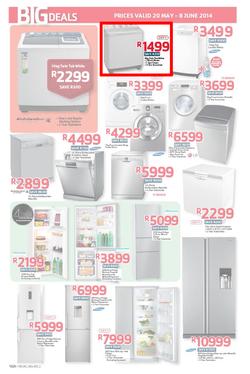 Pick N Pay Hypermarket : Big Deals (20 May - 8 Jun 2014), page 2
