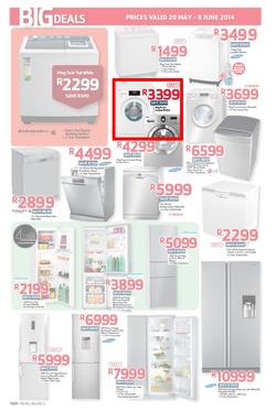 Pick N Pay Hypermarket : Big Deals (20 May - 8 Jun 2014), page 2