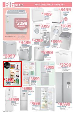 Pick N Pay Hypermarket : Big Deals (20 May - 8 Jun 2014), page 2