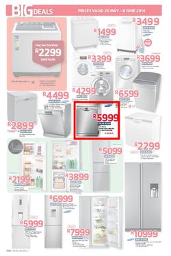 Pick N Pay Hypermarket : Big Deals (20 May - 8 Jun 2014), page 2