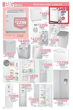 Pick N Pay Hypermarket : Big Deals (20 May - 8 Jun 2014), page 2