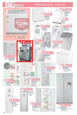 Pick N Pay Hypermarket : Big Deals (20 May - 8 Jun 2014), page 2