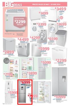 Pick N Pay Hypermarket : Big Deals (20 May - 8 Jun 2014), page 2