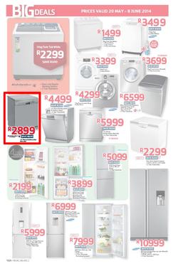 Pick N Pay Hypermarket : Big Deals (20 May - 8 Jun 2014), page 2