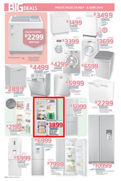 Pick N Pay Hypermarket : Big Deals (20 May - 8 Jun 2014), page 2