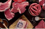 PnP Bulk Tenderised Steak-Per Kg