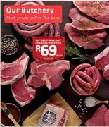 PnP Beef Espetada-Per Kg