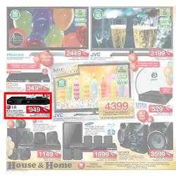 House & Home : Birthday Sale (21 May - 25 May 2014), page 2