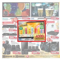 House & Home : Birthday Sale (21 May - 25 May 2014), page 2