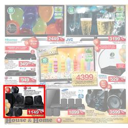 House & Home : Birthday Sale (21 May - 25 May 2014), page 2