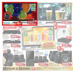 House & Home : Birthday Sale (21 May - 25 May 2014), page 2