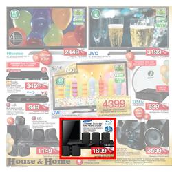 House & Home : Birthday Sale (21 May - 25 May 2014), page 2