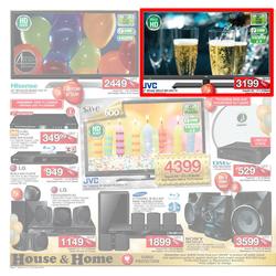 House & Home : Birthday Sale (21 May - 25 May 2014), page 2
