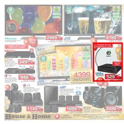 House & Home : Birthday Sale (21 May - 25 May 2014), page 2
