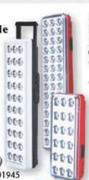 Kennede LED 30V Rechargeable Lite   