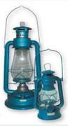 Paraffin Hurricane Small Lantern