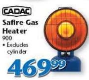Cadac Safire Gas Heater 900