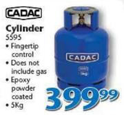 Cadac Cylinder 5595