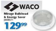 Waco Mirage Bulkhead & Energy Saver J0008571