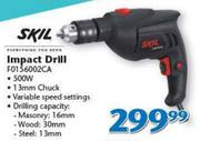 Skil Impact Drill F0156002CA