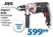 Skil Impact Drill F0151022AA