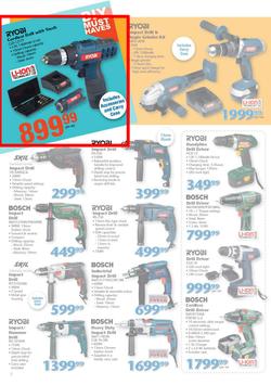 Mica National : Powertools (27 May - 22 June 2014), page 2