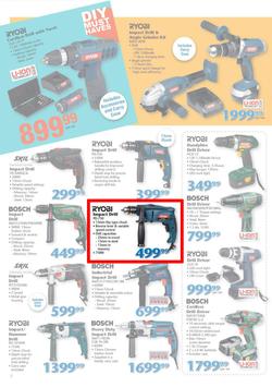 Mica National : Powertools (27 May - 22 June 2014), page 2