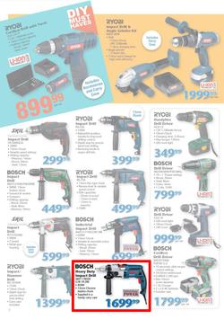 Mica National : Powertools (27 May - 22 June 2014), page 2