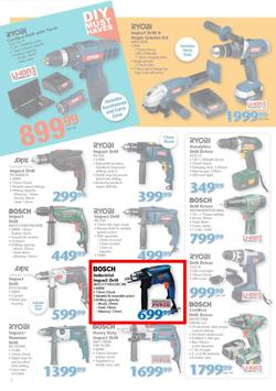 Mica National : Powertools (27 May - 22 June 2014), page 2