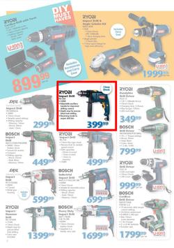Mica National : Powertools (27 May - 22 June 2014), page 2