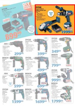 Mica National : Powertools (27 May - 22 June 2014), page 2
