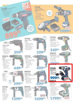 Mica National : Powertools (27 May - 22 June 2014), page 2