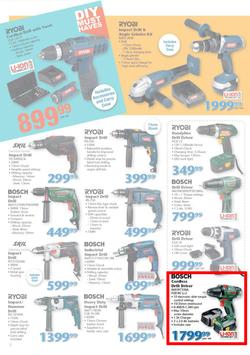 Mica National : Powertools (27 May - 22 June 2014), page 2