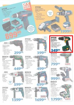 Mica National : Powertools (27 May - 22 June 2014), page 2